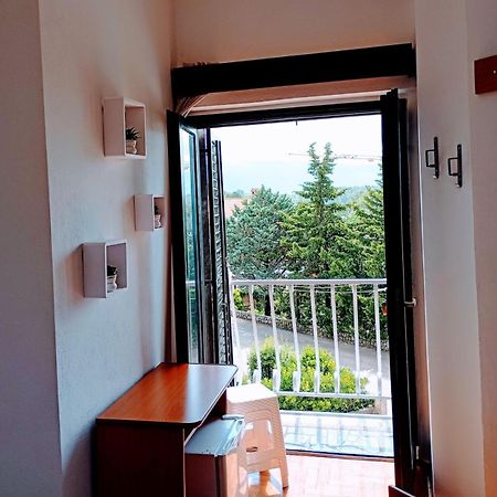 Rooms Helena Крк Экстерьер фото