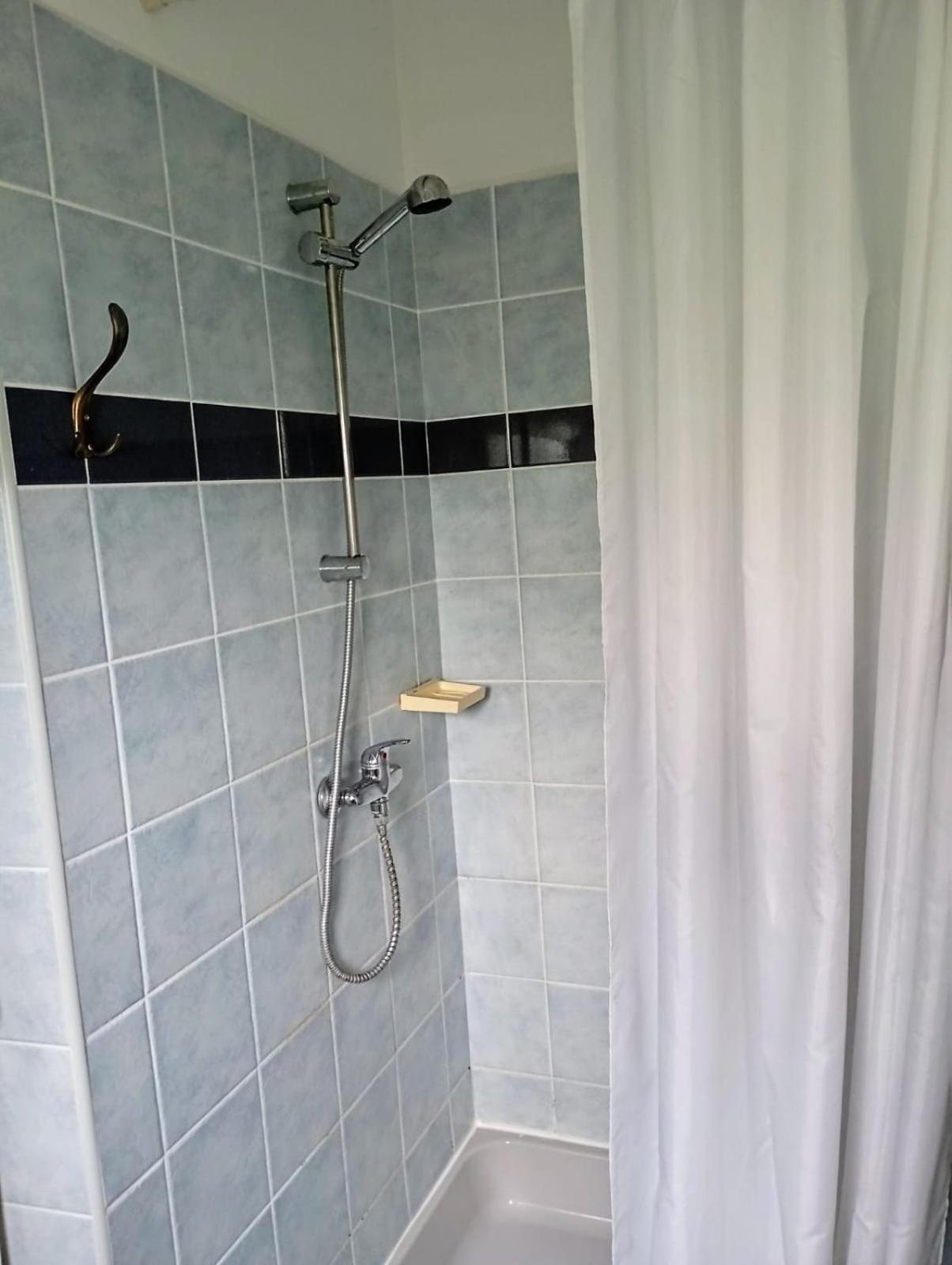Rooms Helena Крк Экстерьер фото